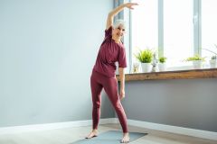 Balance Exercise Exercises Step Ups Steps