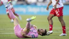 Injury Grade Muscle Dr Harlan Selesnick Sports Inter Miami