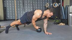 Dr Gardner Plank Muscles Core Exercise Dr Taczanowski