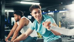 Cardio Impact Low Impact Fitness Benefits Approach