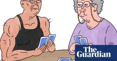 Muscle Disease Age Strength Birmingham University Leigh Breen