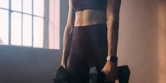 Health Strength Core Fitness Age Hips
