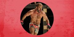 Daniel Macpherson Mma Beast Reps Sets Fight