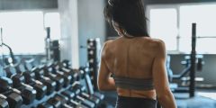 Muscle Week Training Days Workouts Growth
