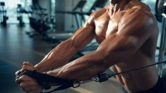 Dumbbell Flye Lee Boyce Training Trisets Rest Shoulders