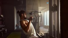 Lat Arm John Jewett Pulldowns J3 University Lats