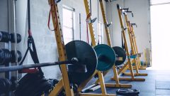 Bull Reps Sets Bull Bench 4 Sets