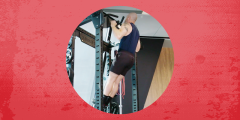 Bar Position Pullups Reps Sets Tension