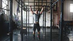 Kelsey Kryger Movement Martin Rooney Weight Exercise Muscle