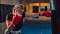 Minute One Minute Punch Rest Minutes Hand