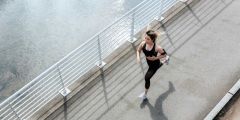 Vo2 Max Max Vo2 Test Cooper Cooper Test