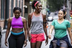 Walking Steps Japanese Walking Calories Health Study