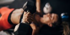 Weight Body Training Weights Rep Reps