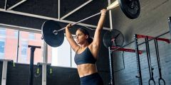 Strength Training Muscle Resistance Rep Max Lifting