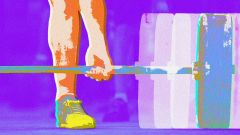 Deadlift Shethar Time Rep Max Weight Strength