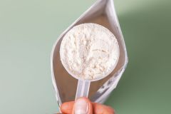 Protein Creatine Muscle Exercise Sources Acids