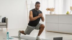 Knee Leg Position Front Width Hips