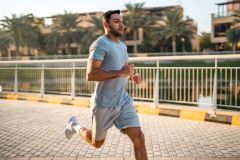 Strength Cardio Training Exercises Heart Strength Training