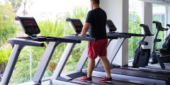 Pain Cleveland Clinic Movement Muscles Body Day