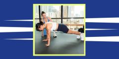 Push Push Up Strength Push Ups Floor Body