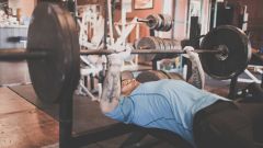 Muscle Day Split Week Cardio Workout