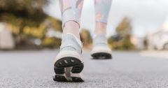 Benefits Way Workout Cleveland Clinic Treadmill Pain