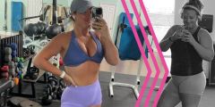 Day Week Workout Pounds Time Body
