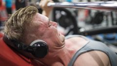 Chest Workout Cavaliere Science Muscle Exercises