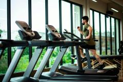 Cardio Training Health Much Cardio Minutes Week