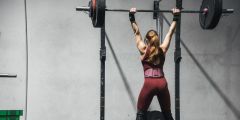 Workout Bull Intensity Movements Structure Reps