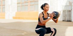 Glutes Benefits Knees Feet Hips Heels