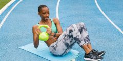 Sleep Exercise Workouts Strength Training Strength Training