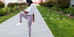 Mobility Hip Knees Range Hips Motion