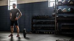 Barbell Body Squats Core Justin Kraft Exercises