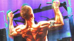 Body Press Exercises Telegadas Bench Strength