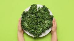 Kale Health Food Carotenoids Sauce Researchers