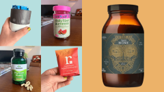 Fiber Gummies Type Grams Supplement Ingredients