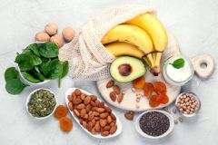 Magnesium Supplements Blood Levels Harvard Medical School Harvard Health