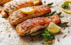 Fish Omega Oil S Fish Oil Dha