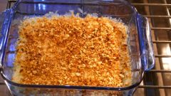 G Cheese Beans Olive Oil Great Northern White Breadcrumbs
