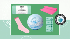 Yoga Weights Practice South Holland Jem Mantiri Release