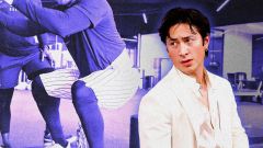 Belt Exercise Dr Corbett Weight Glutes Muscle