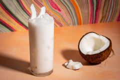 Coconut Milk Cream Coconut Milk Coconut Cream Dairy