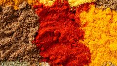 Inflammation Spices Berjis Diet Vogue Health