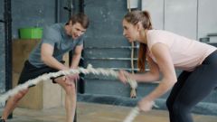 Core Strength Training Muscles Shoulders Weight