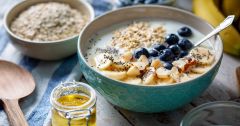 Sugar Fruit Longevity Foods Protein Health