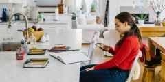 Phone Posture Way Pain Phones Best Way