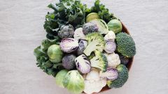 Vegetables Blood Sugar Cruciferous Vegetables Health Levels
