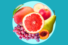 Cholesterol High Cholesterol Heart Fruits Fiber Levels