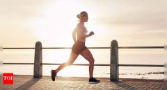 Breathing Distances Energy Fatigue Run Oxygen